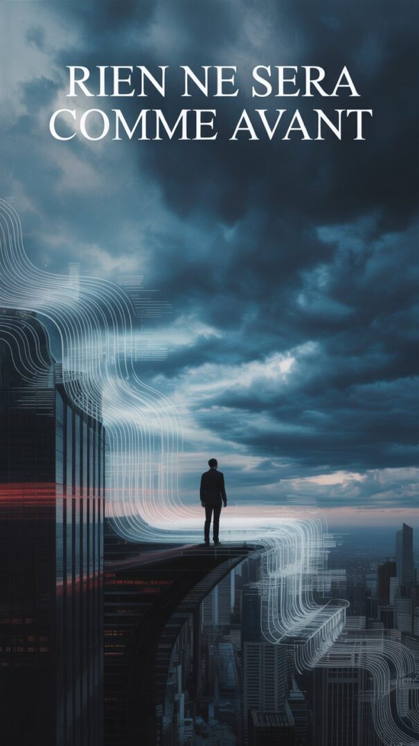 Rien ne sera comme avant