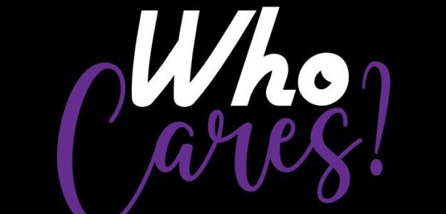 WhoCares Store