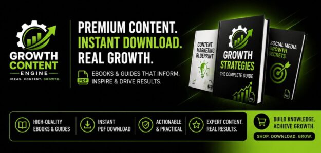 Growth Content Engine