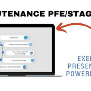 PFE Presentation Template