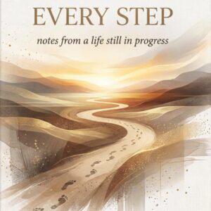 The echo of every step