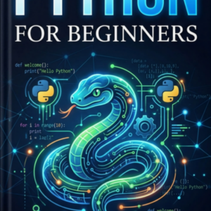 python for beginners