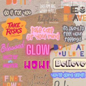 Printable quotes