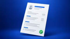 ATS-Friendly CV Builder: PDF, Word & Plain Text (Self-Hosted)
